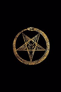 Satanic Pentagram