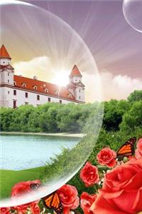 Fairy Tale Castle Journal