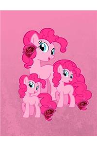 My Pretty Little Pony