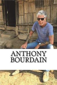 Anthony Bourdain