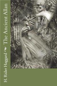 The Ancient Allan
