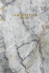 Composition Book