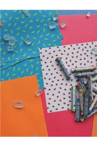 Art Club Sketch Book (11)