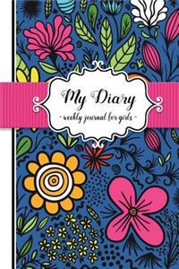 My Diary