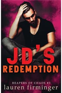 JD's Redemption