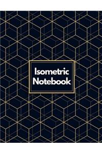 Isometric Notebook