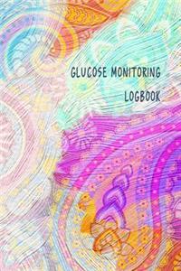 Glucose Monitoring Logbook
