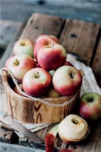 Fall Apples Journal