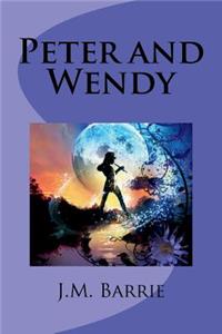 Peter and Wendy