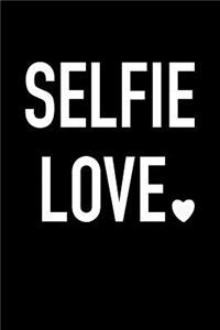 Selfie Love