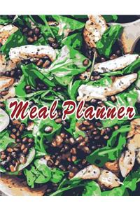 Meal Planner