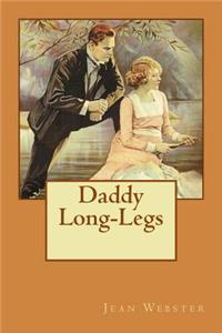 Daddy Long-Legs