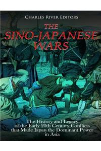 Sino-Japanese Wars