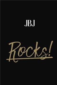 JBJ Rocks!