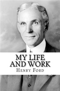 My Life and Work