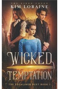 Wicked Temptation