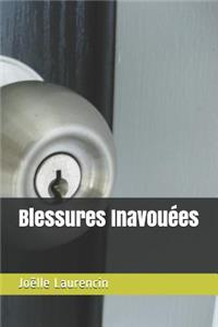 Blessures Inavou