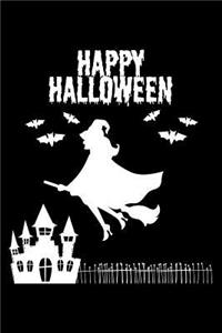 Happy Halloween