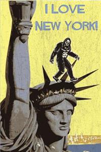 I Love New York