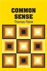 Common Sense