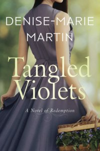 Tangled Violets