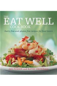 The Eat Well Cookbook