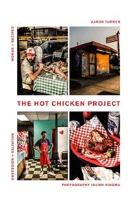 The Hot Chicken Project