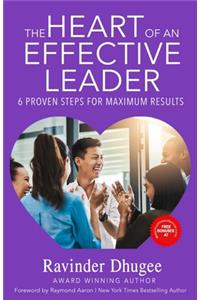 The Heart of an Effective Leader