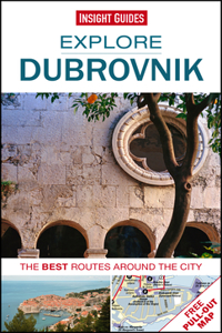 Insight Guides Explore Dubrovnik