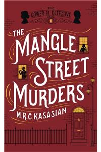 Mangle Street Murders