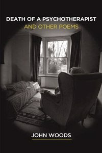 Death of a Psychotherapist and Other Poems (The Karnac Library)