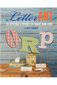 Letter Art