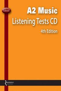 Edexcel A2 Music Listening Tests