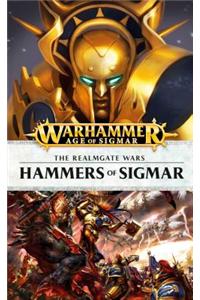 Hammers of Sigmar