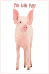 This Little Piggy