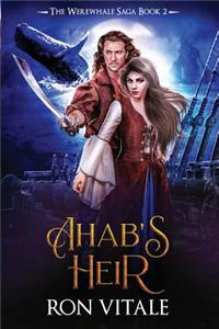 Ahab's Heir