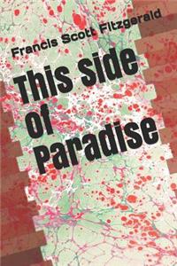 This Side of Paradise