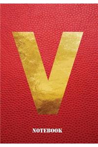 V Notebook