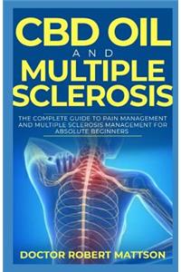CBD Oil and Multiple Sclerosis