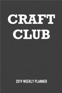 Craft Club