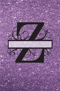 Z - Journal & Notebook