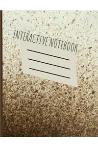 Interactive Notebook