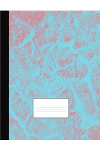 Graph Paper Notebook