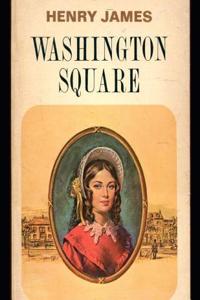 Washington Square (Annotated)