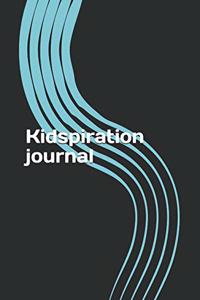 Kidspiration