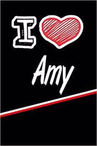 I Love Amy
