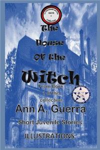 House of the Witch