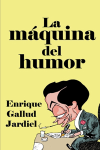 La máquina del humor