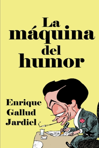 máquina del humor