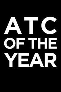 Atc of the Year